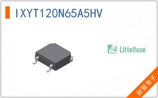IXYT120N65A5HV