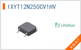 IXYT12N250CV1HV
