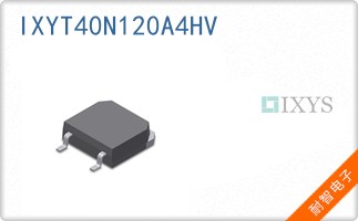 IXYT40N120A4HV
