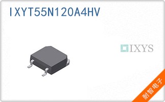 IXYT55N120A4HV
