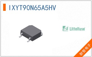 IXYT90N65A5HV