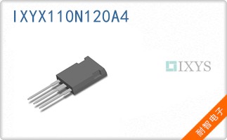 IXYX110N120A4