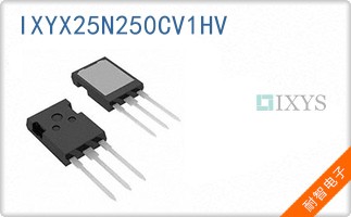 IXYX25N250CV1HV