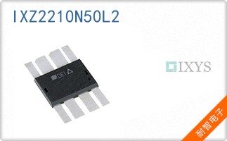 IXZ2210N50L2