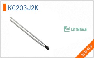 KC203J2K