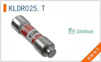 KLDR025.T