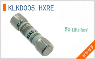 KLKD005.HXRE