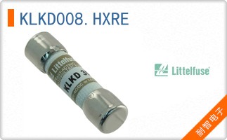KLKD008.HXRE