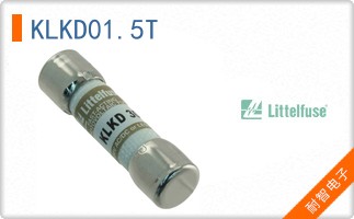 KLKD01.5T