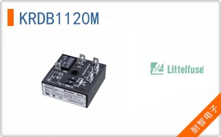 KRDB1120M