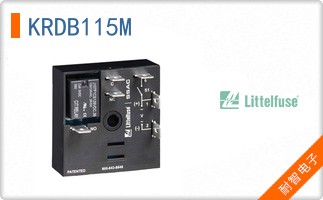 KRDB115M