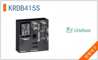 KRDB415S