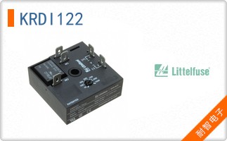 KRDI122