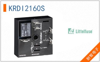 KRDI2160S