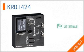 KRDI424