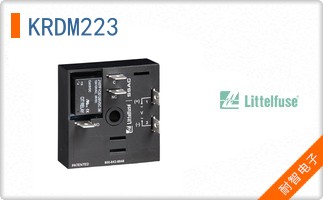 KRDM223