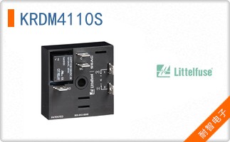 KRDM4110S