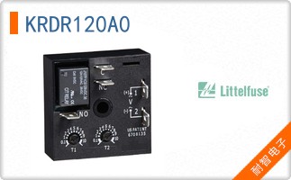 KRDR120A0