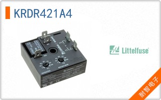 KRDR421A4