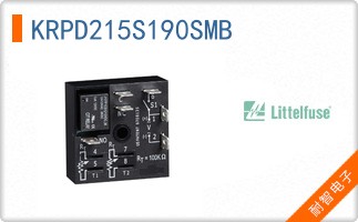 KRPD215S190SMB