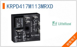 KRPD417M113MRXD
