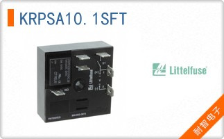 KRPSA10.1SFT