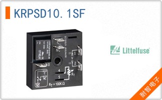 KRPSD10.1SF
