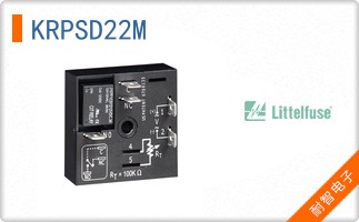 KRPSD22M