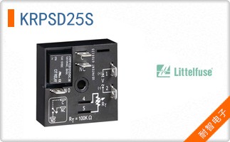 KRPSD25S