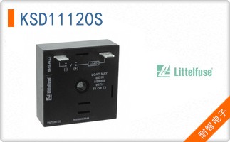 KSD11120S