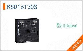 KSD16130S