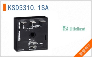 KSD3310.1SA