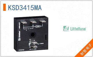 KSD3415MA