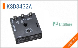KSD3432A