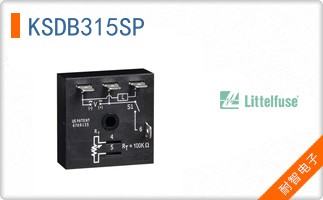 KSDB315SP