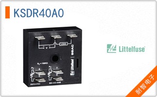 KSDR40A0