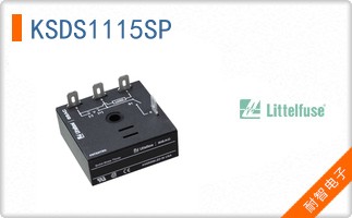 KSDS1115SP