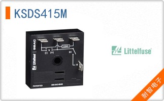 KSDS415M