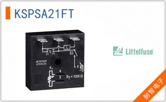 KSPSA21FT