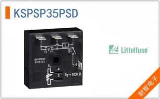 KSPSP35PSD