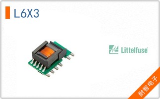 L6X3