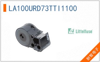 LA100URD73TTI1100