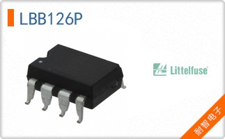 LBB126P
