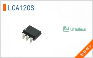 LCA120S