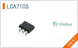 LCA710S