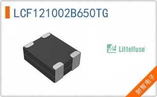LCF121002B650TG