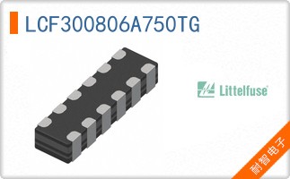 LCF300806A750TG