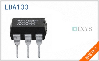 LDA100