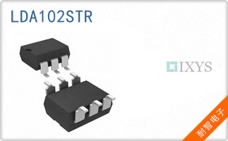 LDA102STR