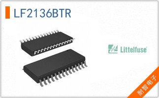 LF2136BTR